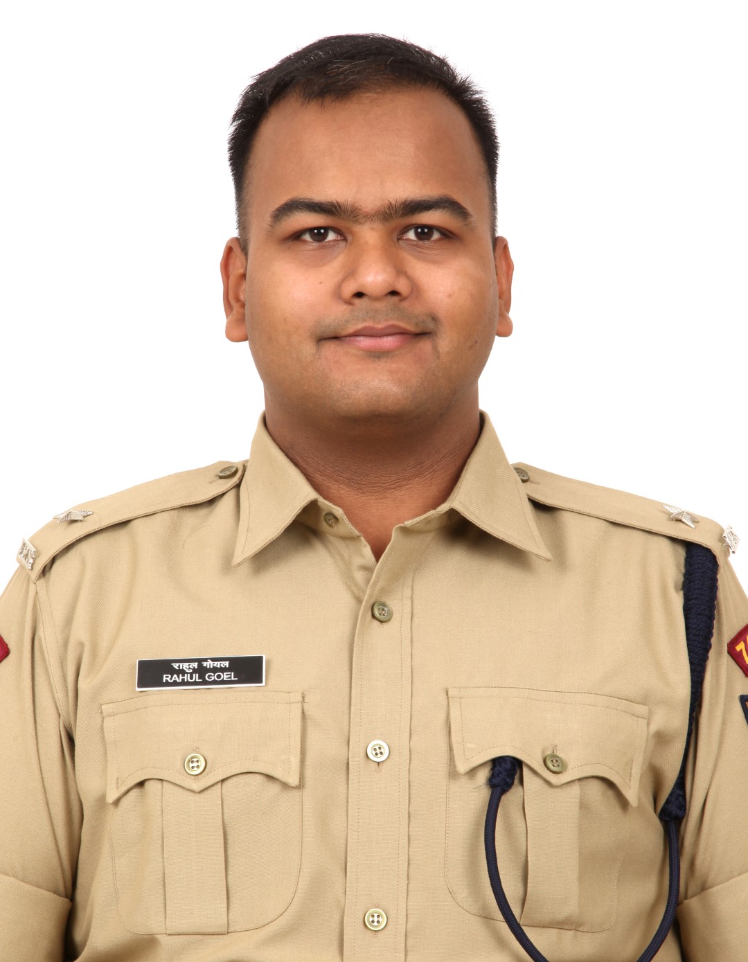 Rahul Goel Rahul Goel